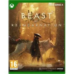 Beast of Reincarnation (Xbox Series X)