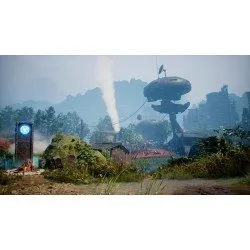 Beast of Reincarnation (PS5)