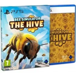 Bee Simulator: The Hive (PS5)
