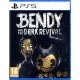Bendy and the Dark Revival (PS5) Bendy and the Dark Revival (PS5)
