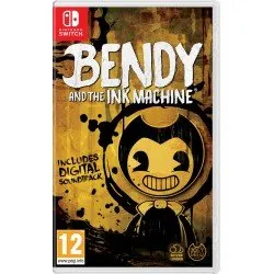 Bendy and the Ink Machine (Switch)