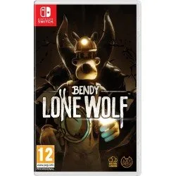 Bendy: Lone Wolf (Switch) Bendy: Lone Wolf (Switch)