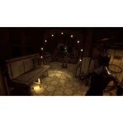 Bendy: Lone Wolf (PS5)