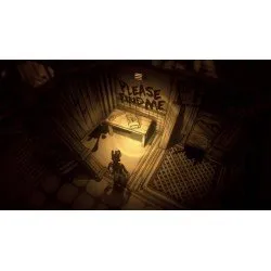 Bendy: Lone Wolf (Switch)