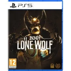 Bendy: Lone Wolf (PS5) Bendy: Lone Wolf (PS5)