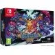 Berserk Boy - Collector's Edition (Switch) Berserk Boy - Collector's Edition (Switch)