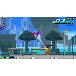 Berserk Boy (Switch)