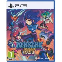 Berserk Boy (PS5) Berserk Boy (PS5)
