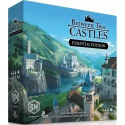 Between Two Castles: Essential Edition