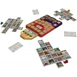 Between Two Castles: Essential Edition