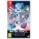 Beyblade X XONE Switch box art showing Beyblades in action on the X-Celerator Rail