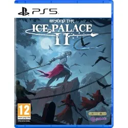 Beyond The Ice Palace II (PS5)