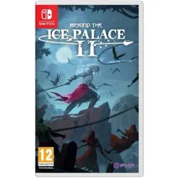 Beyond The Ice Palace II (Switch)