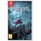 Beyond The Ice Palace II (Switch)