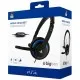 BigBen Mono Headset Communicator - PS4