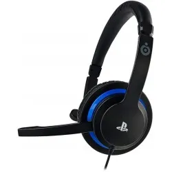 BigBen Mono Headset Communicator - PS4
