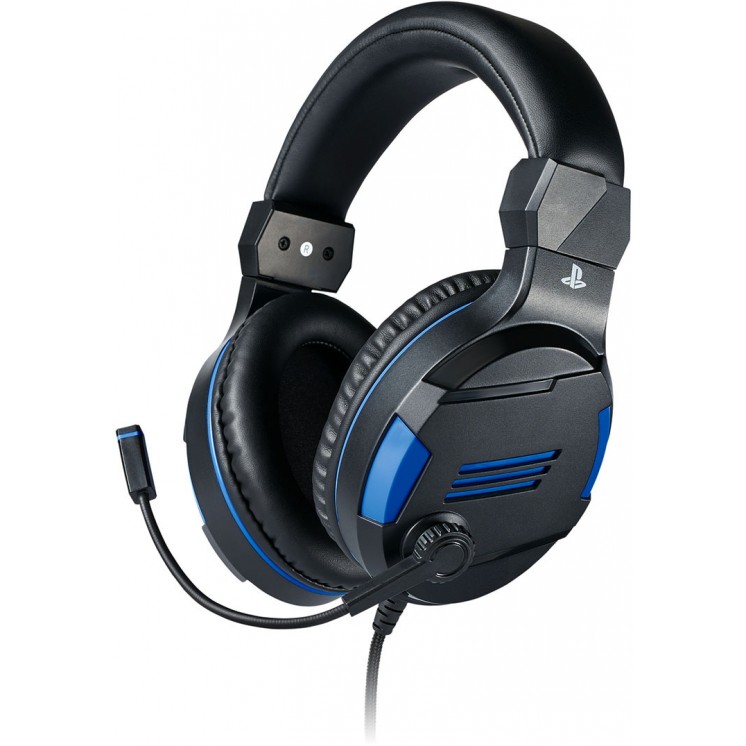 BigBen Stereo Gaming Headset PS4 BigBen Stereo Gaming Headset PS4