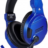 Ps4 headset best sale bigben