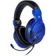 BigBen Stereo Gaming Headset - PS4 Blue