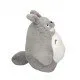 My Neighbor Totoro Plush Soft Toy (40cm), showing the large, grey, cuddly Totoro character