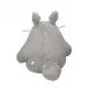 My Neighbor Totoro Plush Soft Toy (40cm), showing the large, grey, cuddly Totoro character
