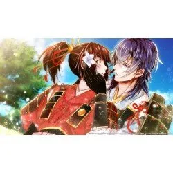 Birushana: Winds of Fate (Switch)