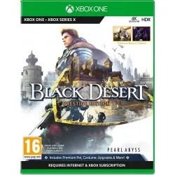 Black Desert - Prestige Edition (Xbox)