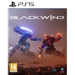 Blackwind (PS5)