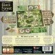 Black Forest board game box art showing a traditional German village and resource management components