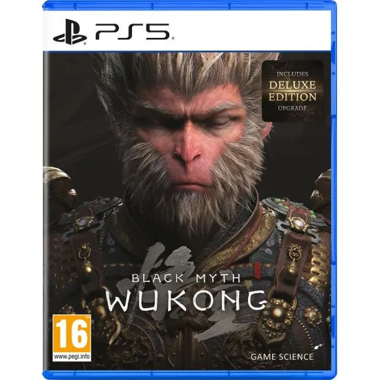 Black Myth: Wukong (PS5)