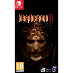 Blasphemous II (Switch)