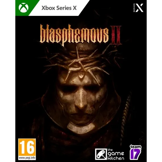 Blasphemous II (Xbox Series X)