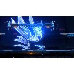 BlazBlue Entropy Effect X (Switch)