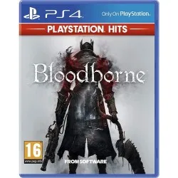 Bloodborne (PS4 Hits) Bloodborne (PS4 Hits)
