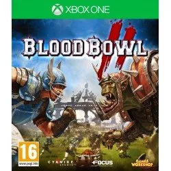 Blood Bowl 2 (Xbox One) Blood Bowl 2 (Xbox One)