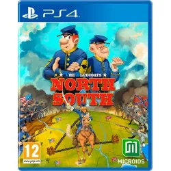 The Bluecoats: North vs South (PS4)