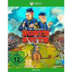 The Bluecoats: North vs South (Xbox One)