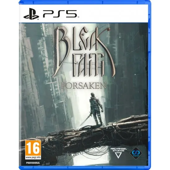 Bleak Faith: Forsaken (PS5)