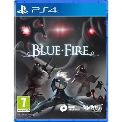 Blue Fire (PS4)