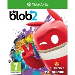 de Blob 2 (Xbox One)