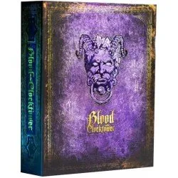 Blood on the Clocktower Blood on the Clocktower