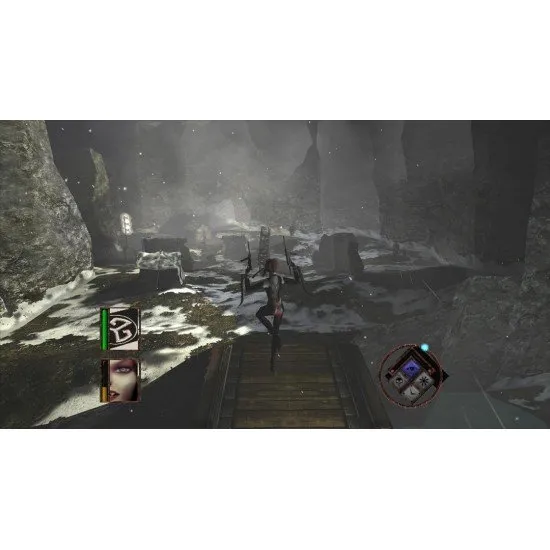 A PlayStation 5 game case resting inside a premium black Deluxe Edition box layout, flanked by a music soundtrack CD, a softcover artbook, character stickers, and a gothic art poster