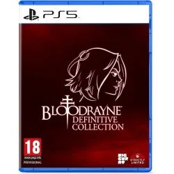 BloodRayne Definitive Collection - Limited Edition (PS5)
