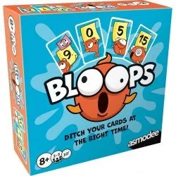 Bloops