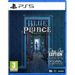 Blue Prince (PS5) Blue Prince (PS5)