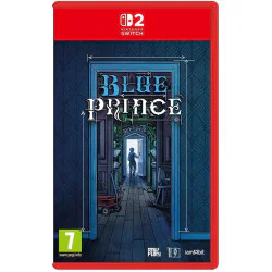 Blue Prince (Switch 2)