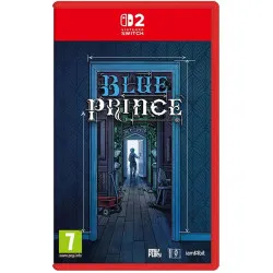 Blue Prince (Switch 2)