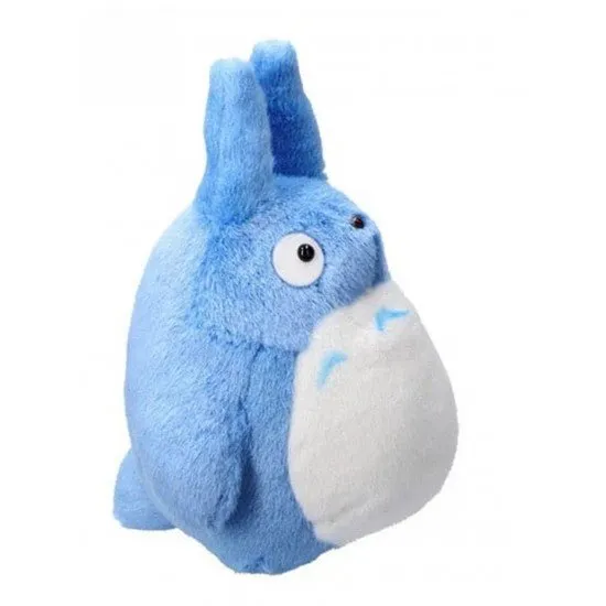 My Neighbor Totoro Plush Semic Studio Ghibli 24cm My Neighbor Totoro Plush Soft Toy (24cm), showing the large, grey Totoro character