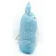 My Neighbor Totoro Blue Totoro Cushion Marushin Studio Ghibli My Neighbor Totoro Blue Totoro Plush Cushion, showing a soft, blue cushion shaped like the Blue Totoro character