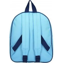 Bluey and Bingo - Oh Happy Days 3D Dog Backpack